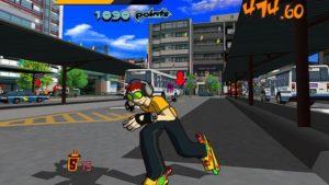 Hover: Revolt of Gamers più salti in alto, più rischi atterrando