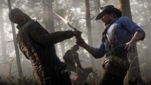 22 curiosità su Red Dead Redemption 2 3