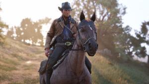 22 curiosità su Red Dead Redemption 2 7