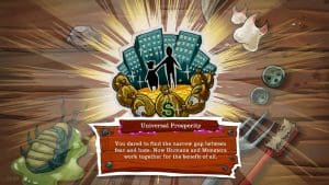 Monster loves you!, gli umani un pò meno: la recensione di un non gioco.