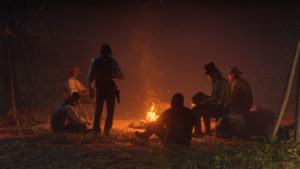 22 curiosità su Red Dead Redemption 2 6