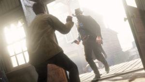 22 curiosità su Red Dead Redemption 2 5