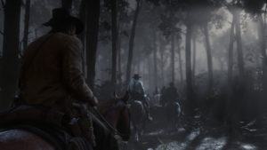 22 curiosità su Red Dead Redemption 2