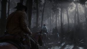 22 curiosità su Red Dead Redemption 2 1