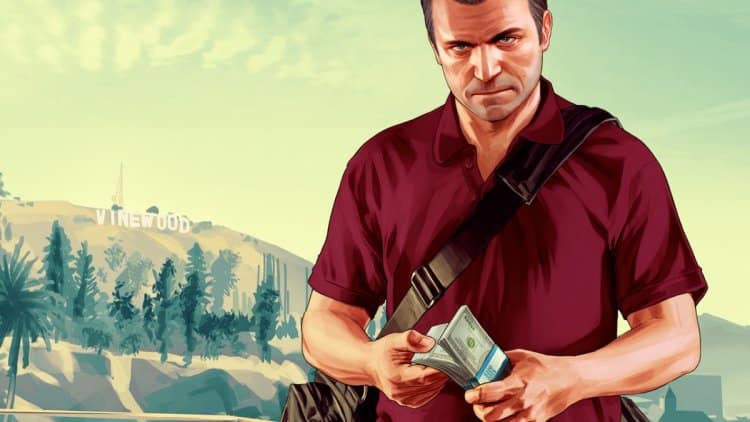 gta 5 v gioco rockstar svilupo videogioco informazioni curiosità grand theft auto nuovo documentario uscita