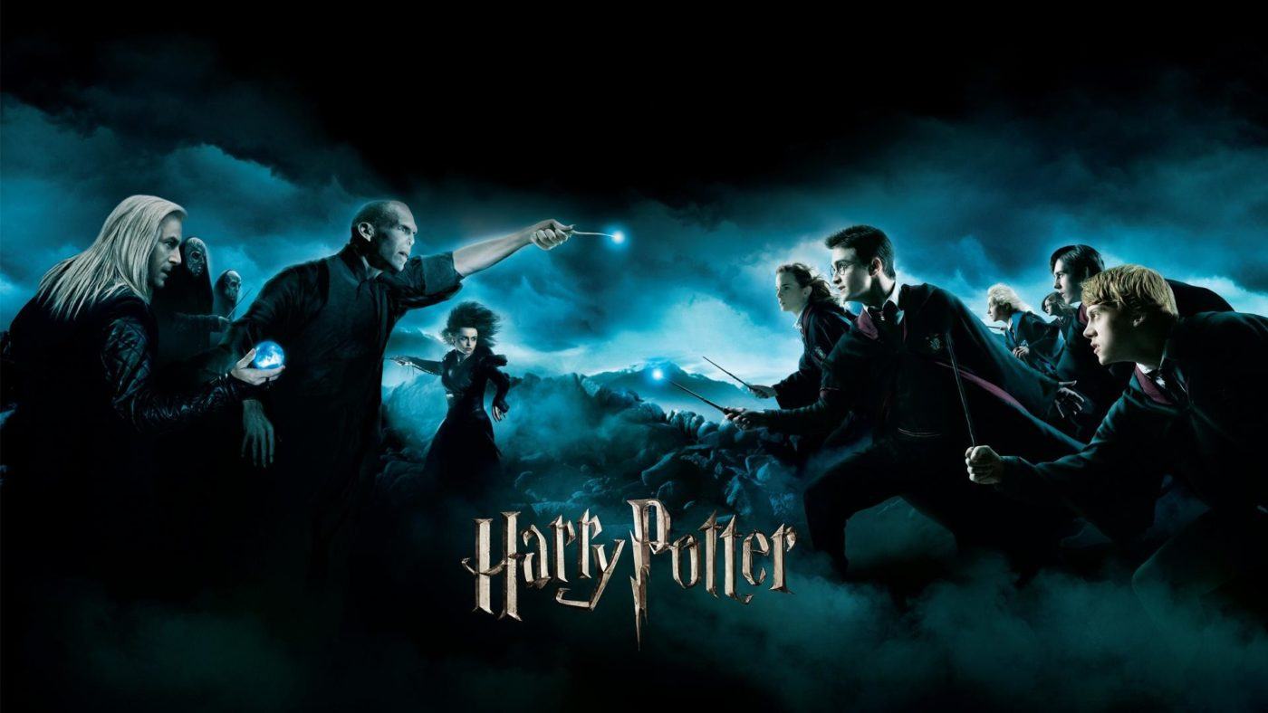 Harry Potter: Leak gioco