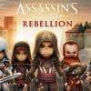 Assassin’s creed rebellion: nuovo titolo in arrivo per smartphone