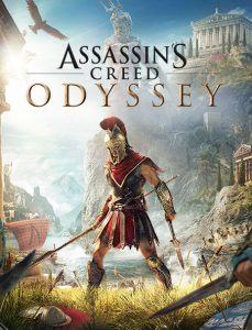 Assassin's Creed Odyssey - record di vendita in franchising