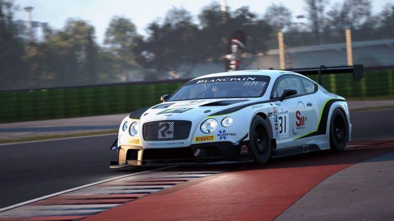 Ecco il nuovo ricco aggiornamento per assetto corsa competizione!