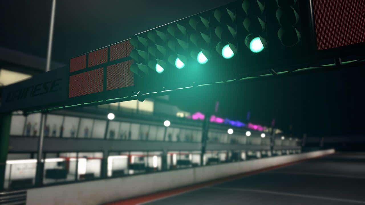 Assetto Corsa Competizione Aggiornamento ottobre Data uscita rilascio Contenuto VR Realtà virtuale Virtual reality Oculus Rift Steam VR