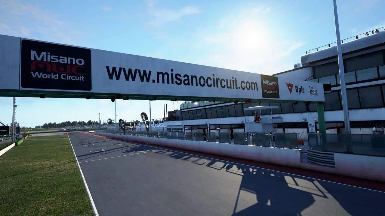 Assetto Corsa Competizione Aggiornamento ottobre Data uscita rilascio Contenuto VR Realtà virtuale Virtual reality Oculus Rift Steam VR