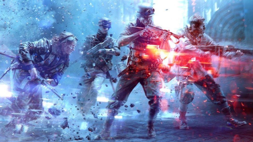 Rivelati in anticipo i requisiti pc per battefield 5 Battlefield v