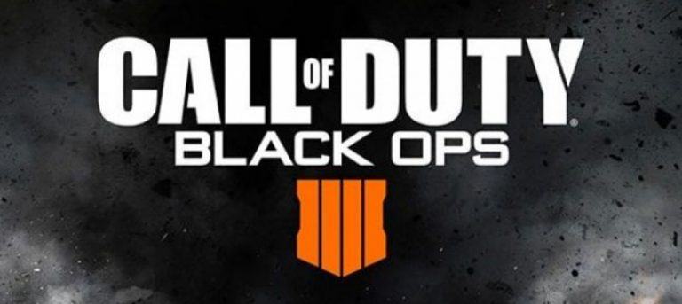 Call of duty: black ops 4 necessita di moltissimi gb liberi per l'installazione