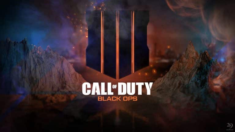 Call of Duty Black Ops 4 CoD BO4 Memoria libera richiesta installazione spazio libero gigabyte gb richiesti news novità notizie data uscita lancio