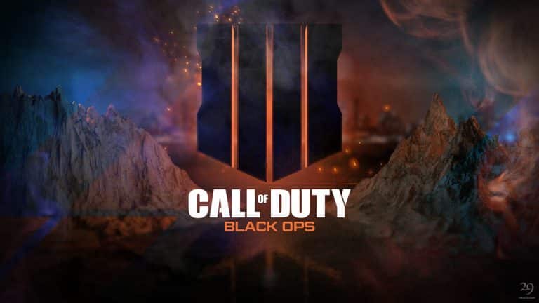 Call of duty: black ops 4 resta in cima alla classifica delle vendite settimanali nel regno unito