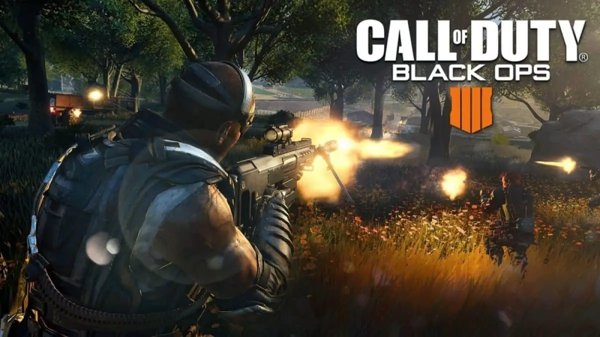 Pioggia di ban anche su Call of Duty: Black Ops 4! - 