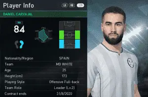 MD White PES 2019