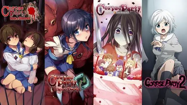 corpse party