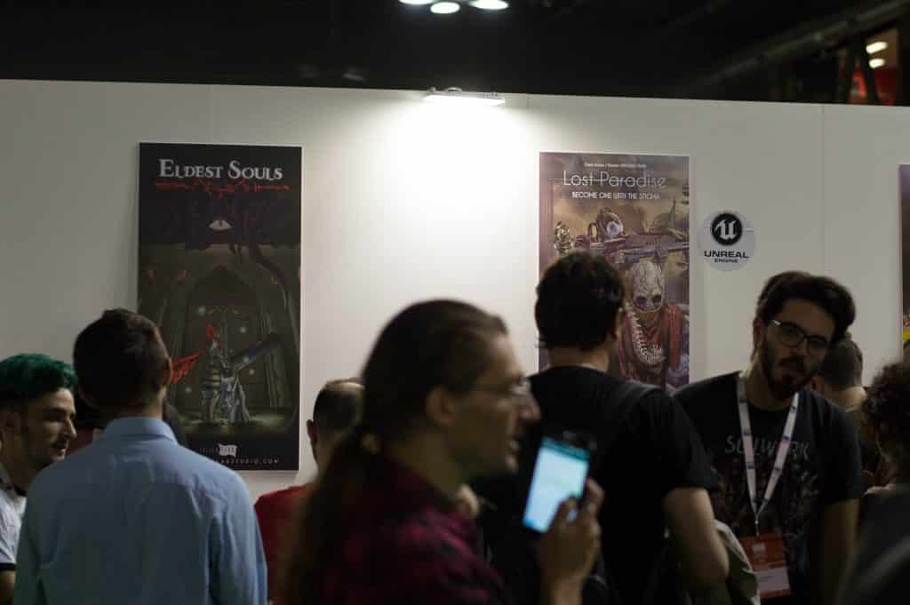 Milan games week 2018: una lettera d'amore dedicata agli sviluppatori indipendenti Milan games week