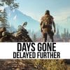 Days gone in ritardo: non ce la farà per febbraio