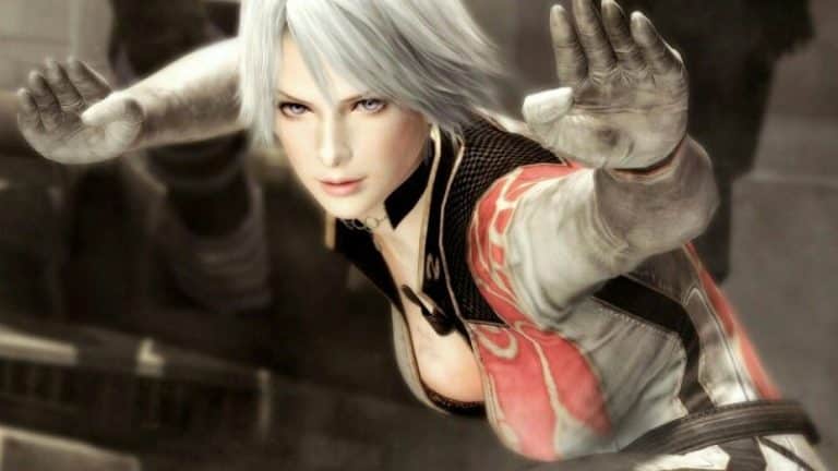 Christie sarà in dead or alive 6 - trailer del personaggio