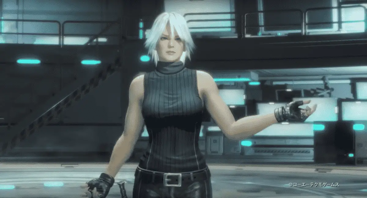 Dead or Alive 6 Christie Trailer Data Uscita Lancio Aggiunta Nuovi Personaggi Nuovo Personaggio Roster Aggiunte News Notizie Novità