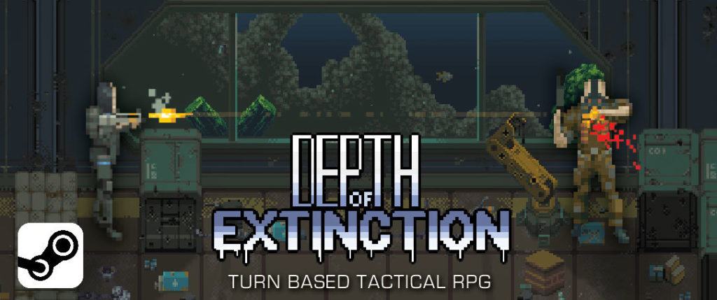 Depth of extinction: la recensione - un futuro disastrato! Depth of extinction: la recensione - un futuro disastrato!