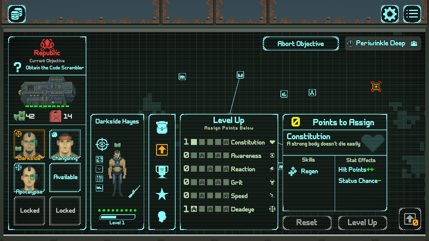 Depth of Extinction: la Recensione - Un futuro disastrato!