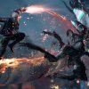 Devil may cry 5: la ovvia classificazione esrb che fa riflettere Devil may cry 5: la ovvia classificazione esrb che fa riflettere