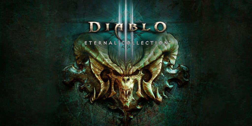 Le stagioni su diablo 3 per switch si giocheranno offline! Diablo iii 3 nintendo switch online