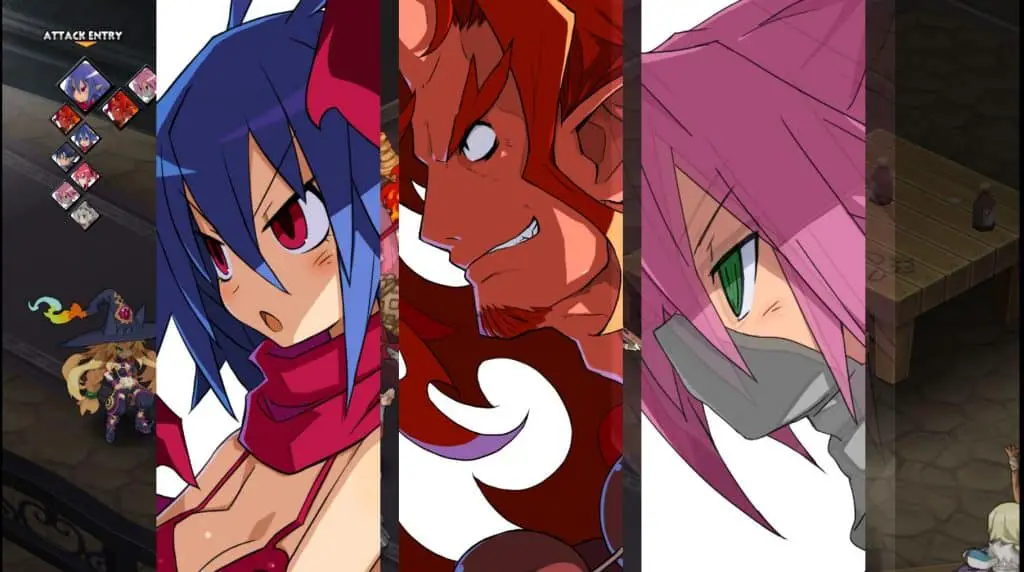 Disgaea 5 complete