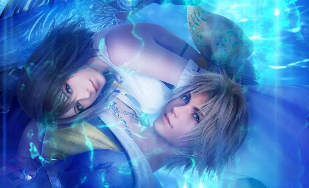 Final Fantasy X/X-2 e XII su Nintendo Switch
