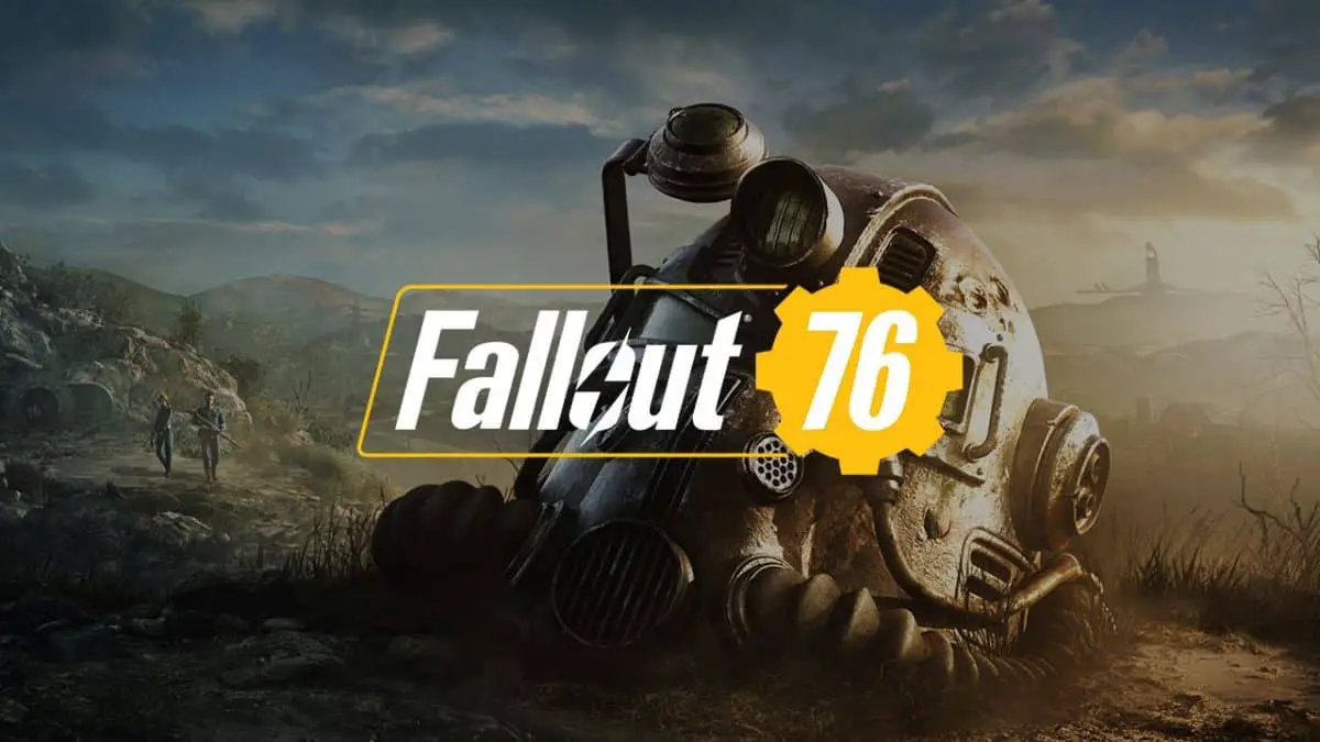 Fallout 76 aggiornamenti