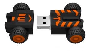 GRIP: Combat Racing alza il volume! Parlano publisher e developer del gioco
