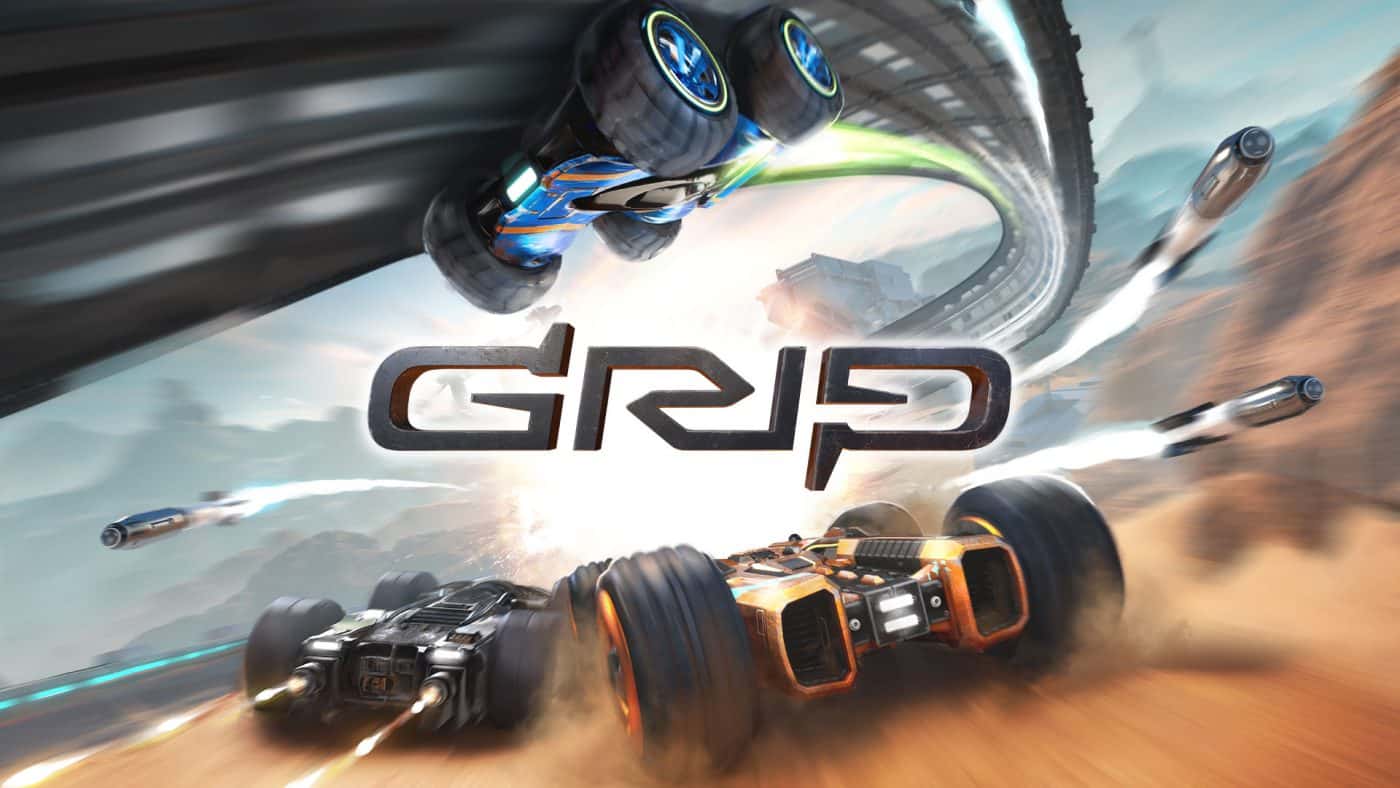 Grip