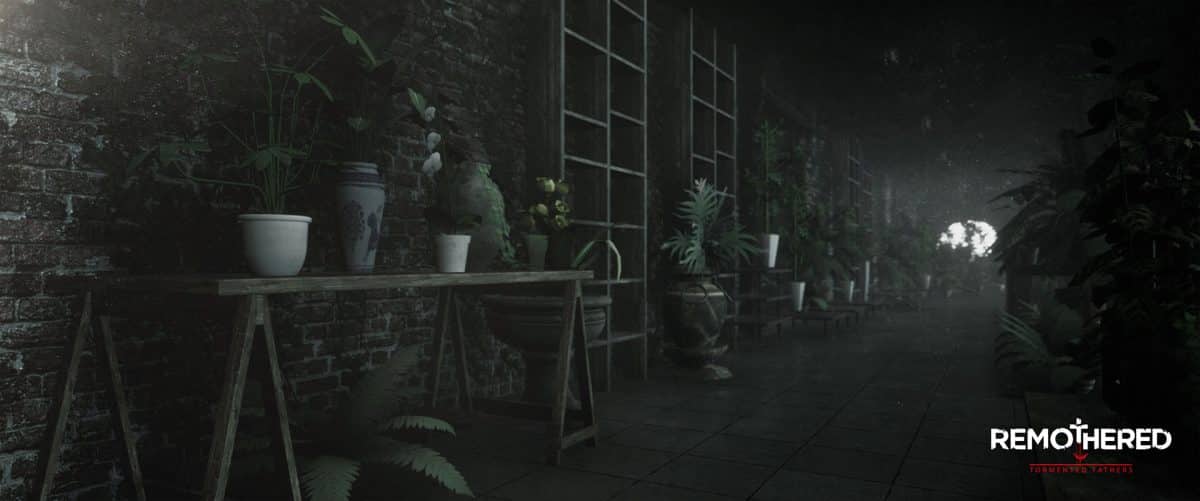 Remothered: Tormented Fathers - La recensione