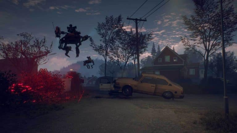 Generation zero, svelata la data di uscita