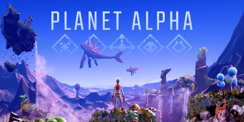 Planet alpha - recensione Planet alpha - recensione