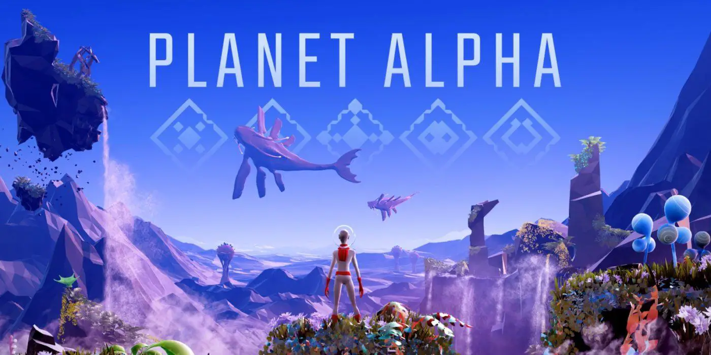 planet alpha