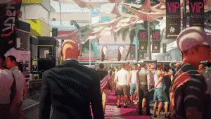 Hitman 2 trofei