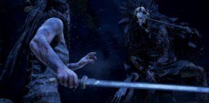Hellblade Senua's Sacrifice versione fisica