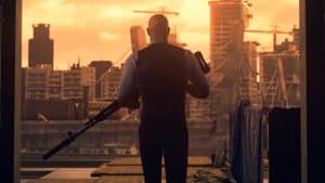 hitman 2