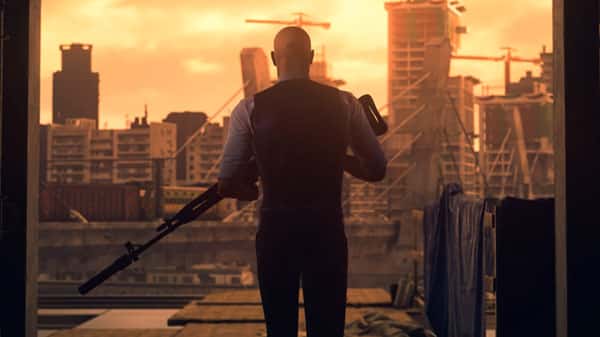 hitman 2