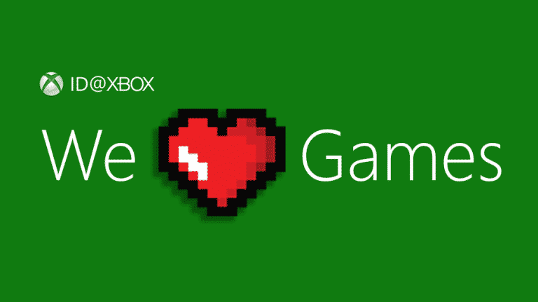 Id@xbox rilascia il millesimo titolo