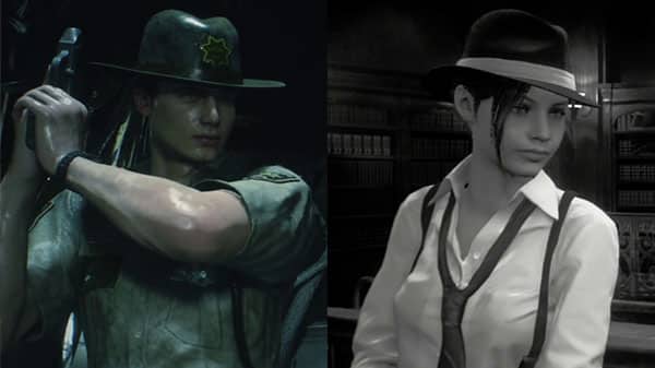 Resident Evil 2 Remake: annunciati due costumi bonus inclusi nella Deluxe Edition