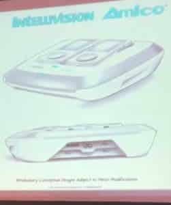 Intellivision Amici