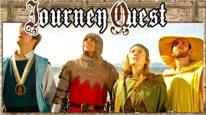 Journey Quest