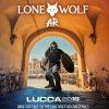 Da oggi a lucca comics & games potrete provare l'innovativo lone wolf ar