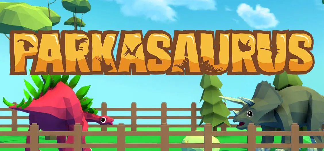 Parkasaurus: un gestionale giurassico!