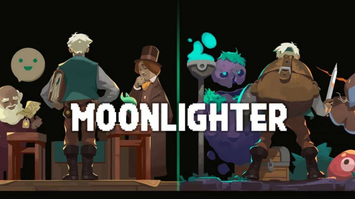 Moonlighter Adventure Update Aggiornamento Ottobre Contenuto Peso Download Steam Novità Notizie News
